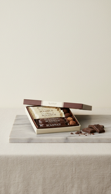 Belgian Chocolate Bar Gift Box